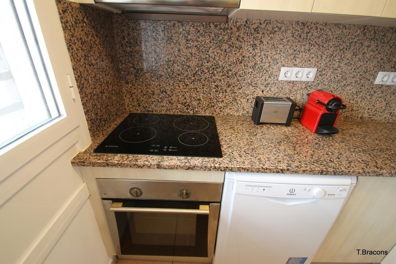 Apartamento Mimosas Miami Playa Kültér fotó