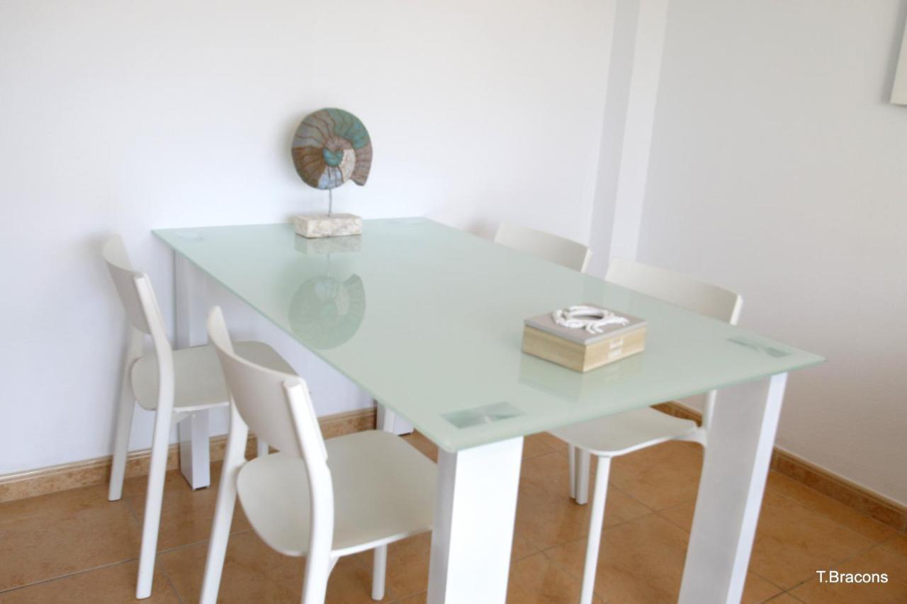 Apartamento Mimosas Miami Playa Kültér fotó