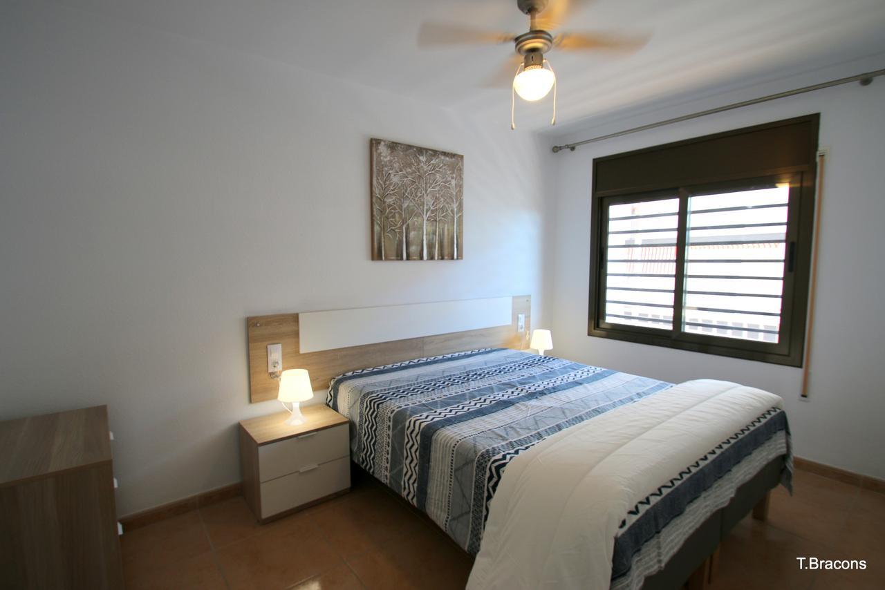 Apartamento Mimosas Miami Playa Kültér fotó
